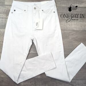 KanCan Juniors High Rise Super Skinny Jeans Size 11/29